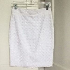 Ann Taylor LOFT skirt EUC